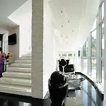 Hotel In - Lounge Cazzago (Pianiga)