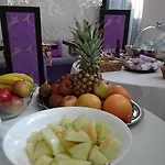 In - Lounge