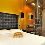 In - Lounge Hotel Cazzago (Pianiga)