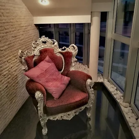 In - Lounge 3* Cazzago (Pianiga)