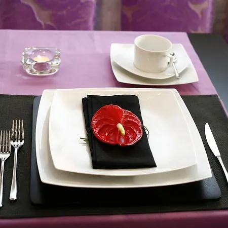 In - Lounge Ξενοδοχείο Cazzago (Pianiga)