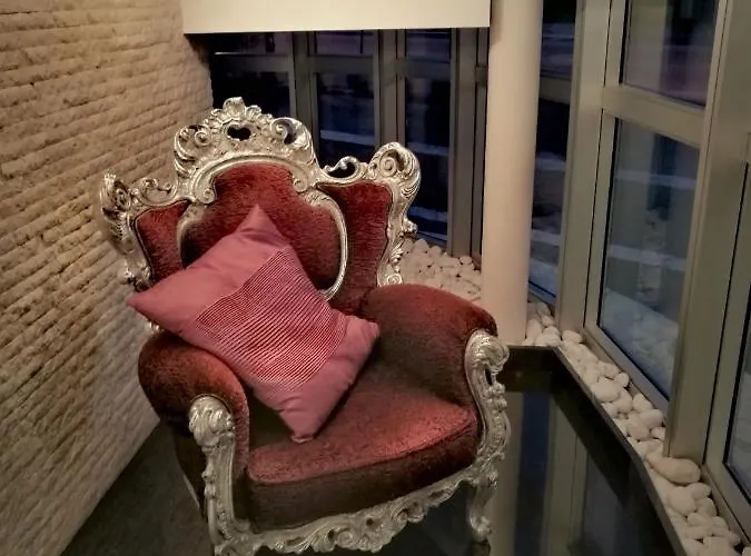 In - Lounge 3* Cazzago (Pianiga)