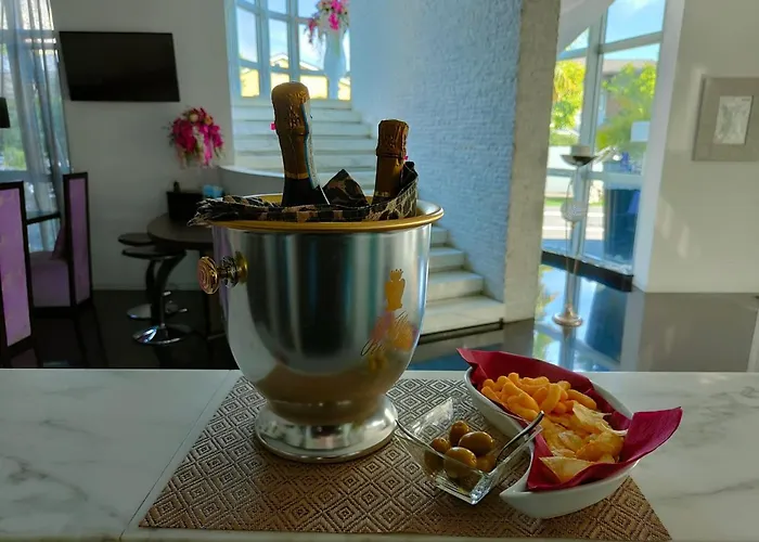 In - Lounge Cazzago (Pianiga)