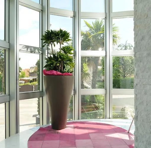 In - Lounge