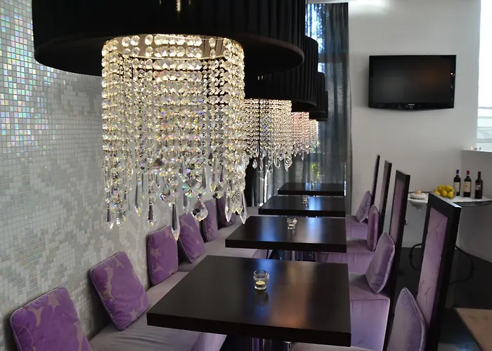 In - Lounge 3* Cazzago (Pianiga)