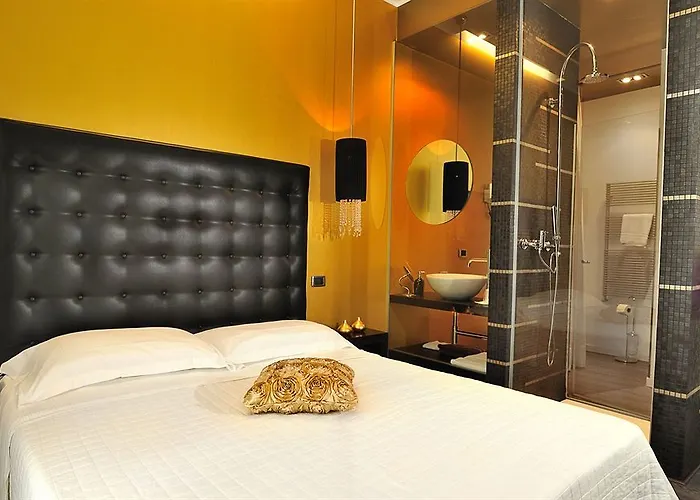 In - Lounge Hotel Cazzago (Pianiga)