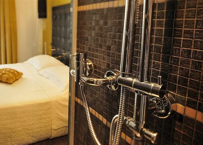 In - Lounge Hotel 3*