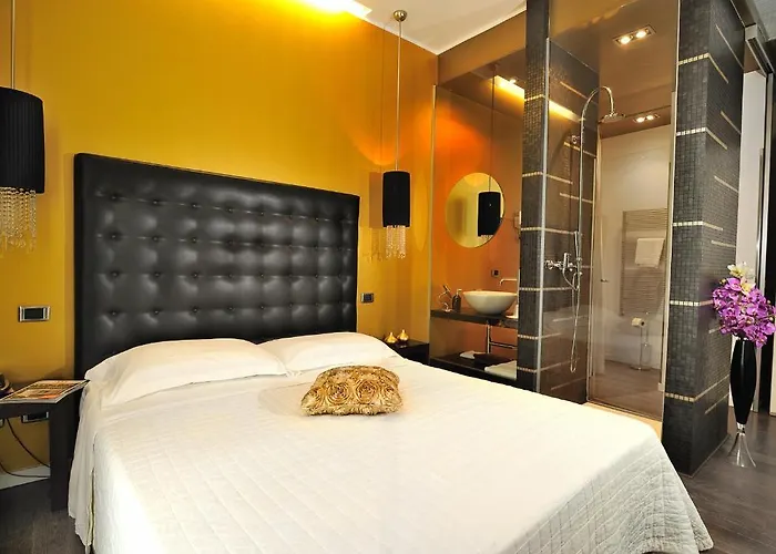 In - Lounge Hotel