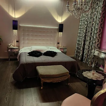 Hotel In - Lounge Cazzago (Pianiga)