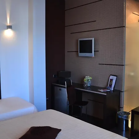 فندق In - Lounge كاتْساغو دي بيانيغا