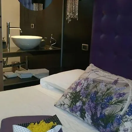In - Lounge 3*