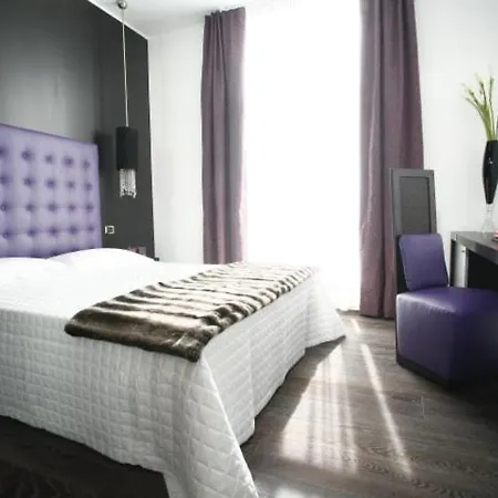 In - Lounge 3* Cazzago (Pianiga)