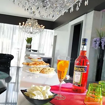 In - Lounge Cazzago (Pianiga)