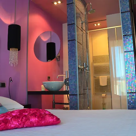 In - Lounge Hotel Cazzago (Pianiga)