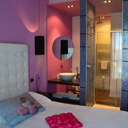In - Lounge