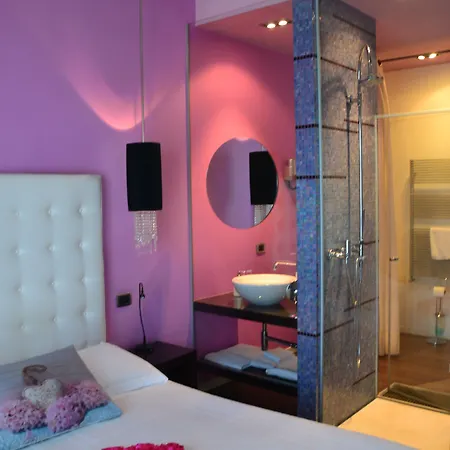 In - Lounge 3* Cazzago (Pianiga)