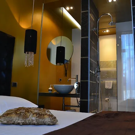 In - Lounge Hotel Cazzago (Pianiga)