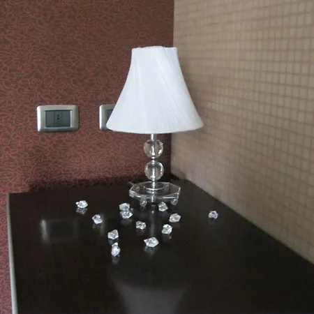 In - Lounge 3* Cazzago (Pianiga)