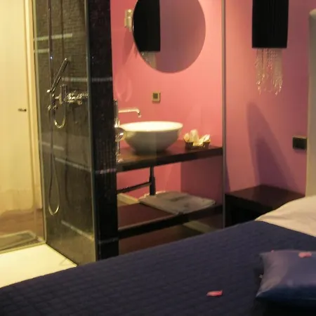 Ξενοδοχείο In - Lounge 3*